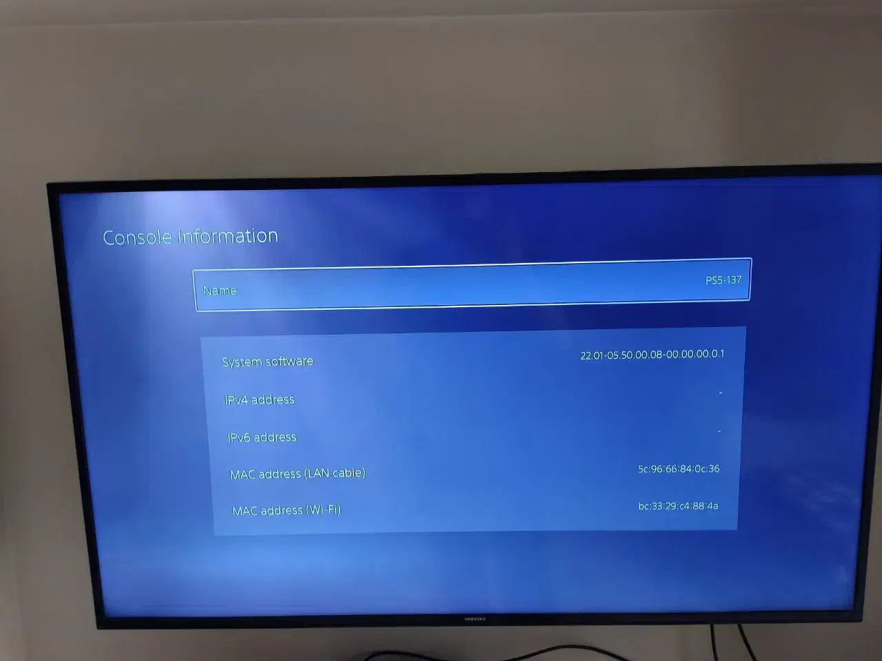 ps5 دیجیتال تمیز|کنسول، بازی ویدئویی و آنلاین|اصفهان, نقش جهان|دیوار