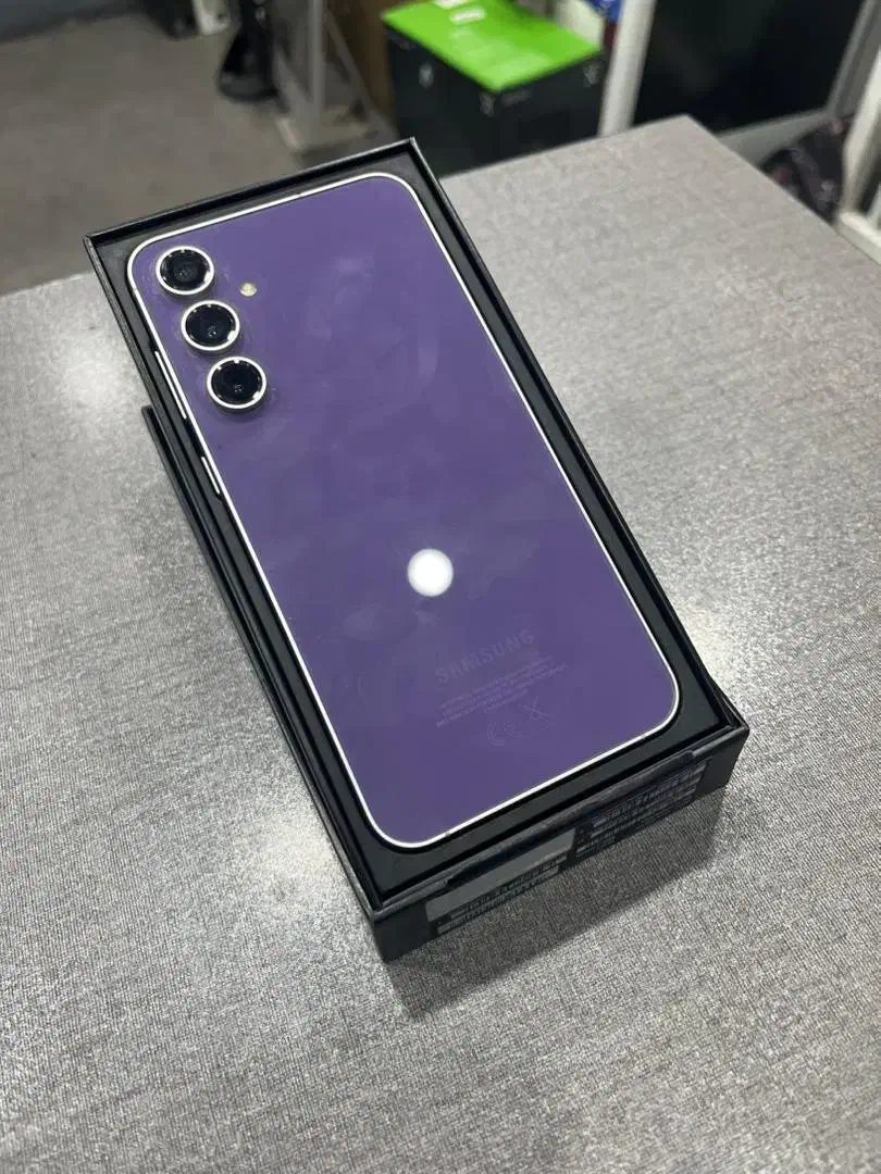 Samsung Galaxy S23 FE|موبایل|تهران, استاد معین|دیوار