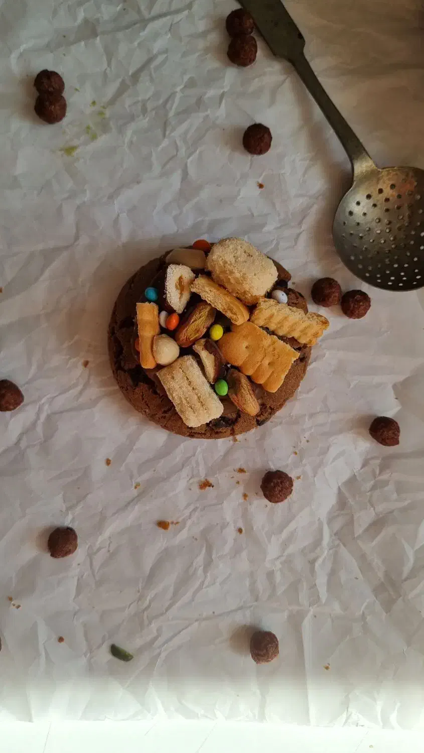 پخت کوکی|خوردنی و آشامیدنی|شاهین‌شهر, خانه کارگر|دیوار