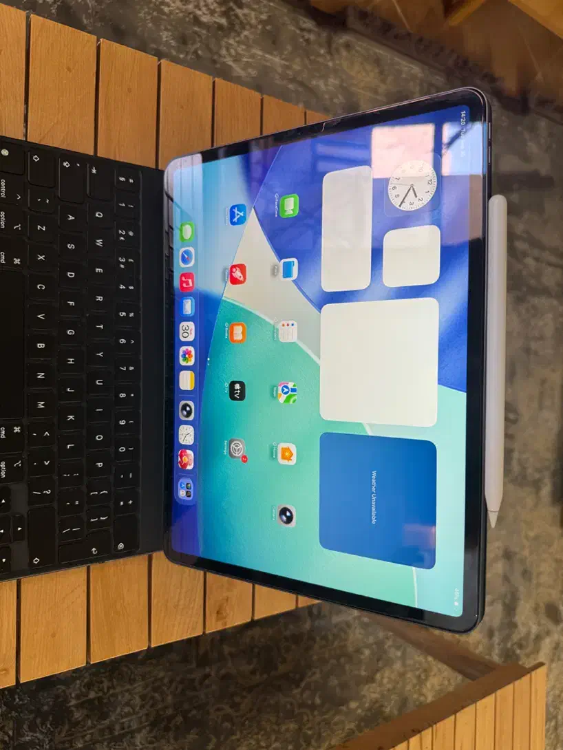 Ipad pro 2020|تبلت|شیراز, صنایع الکترونیک|دیوار