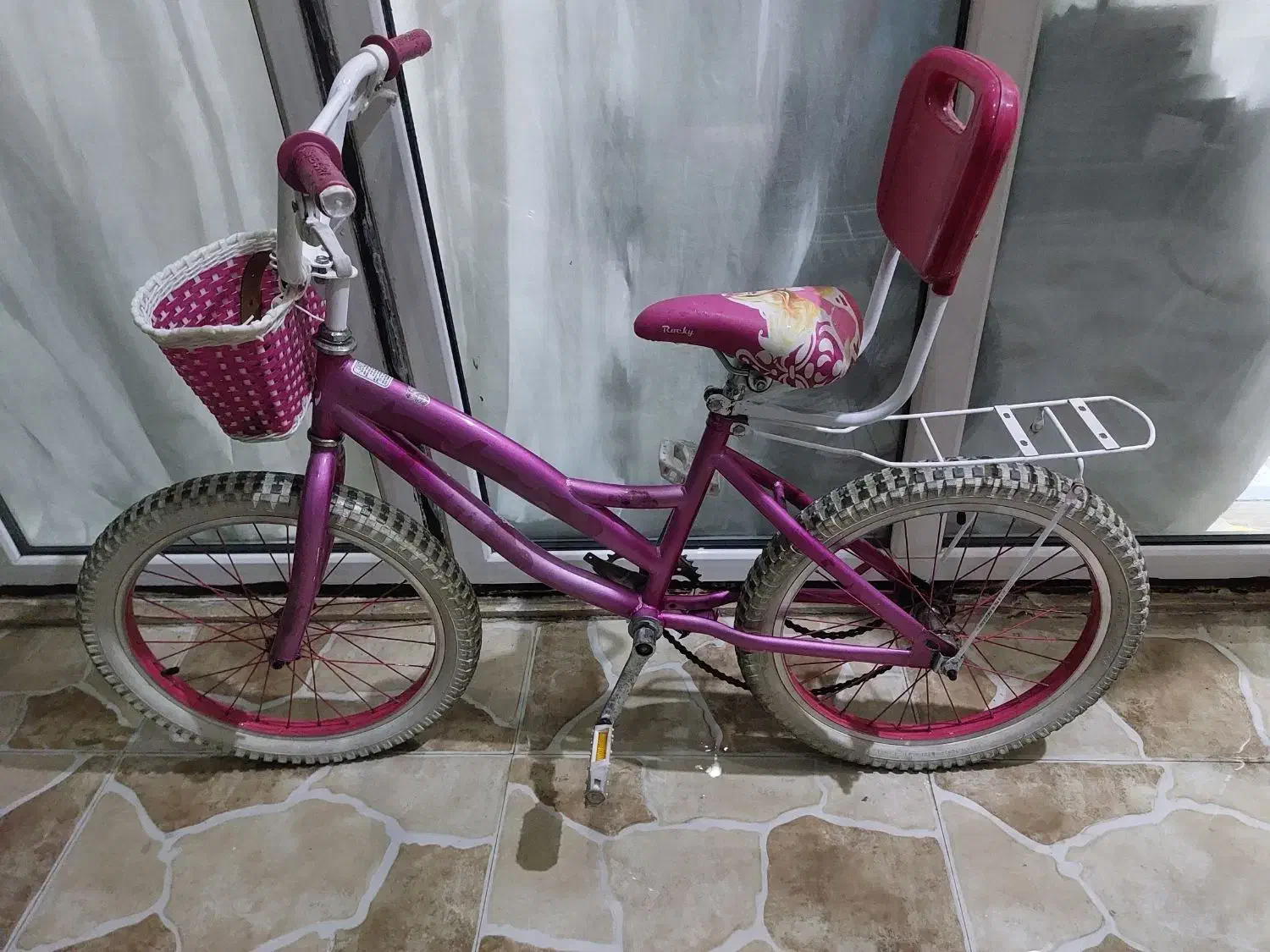 دوچرخه ۲۰|دوچرخه، اسکیت، اسکوتر|آبادان, |دیوار