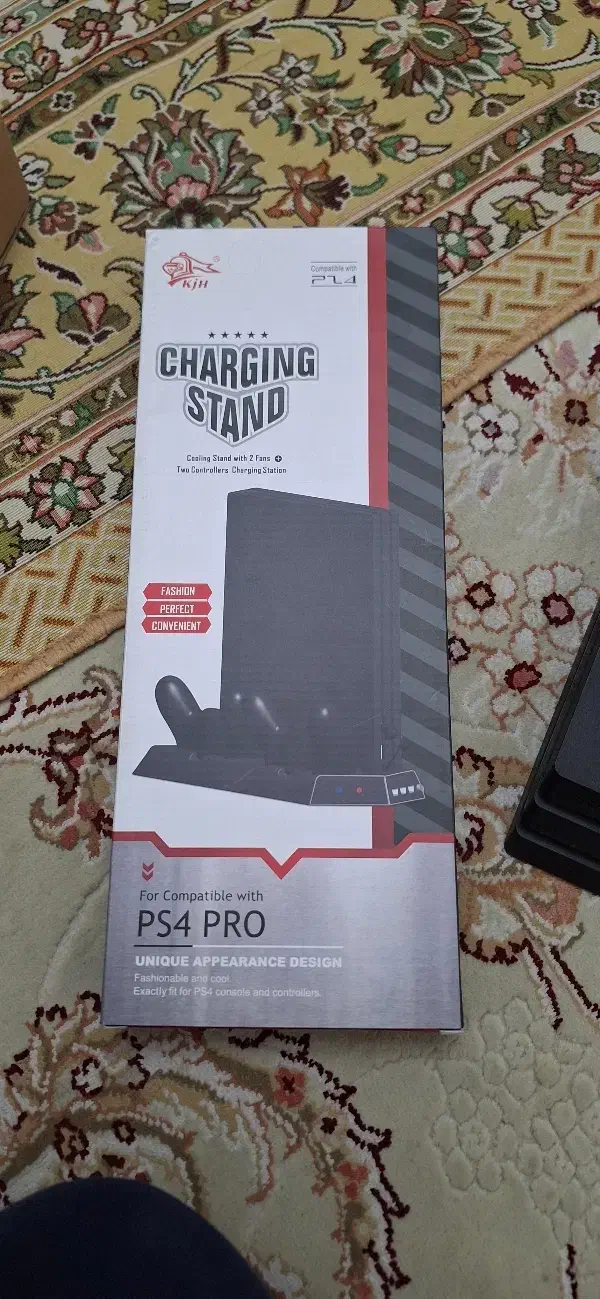 Playstation 4 Pro|کنسول، بازی ویدئویی و آنلاین|تهران, بروجردی|دیوار