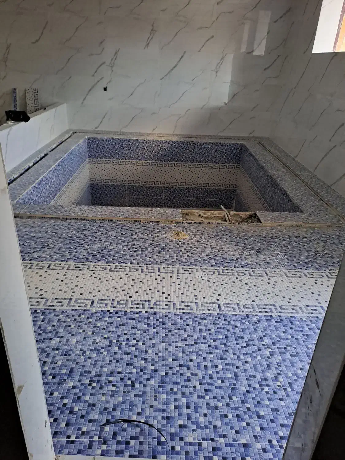 کاشی کاری ونماکاری|خدمات پیشه و مهارت|مرند, |دیوار