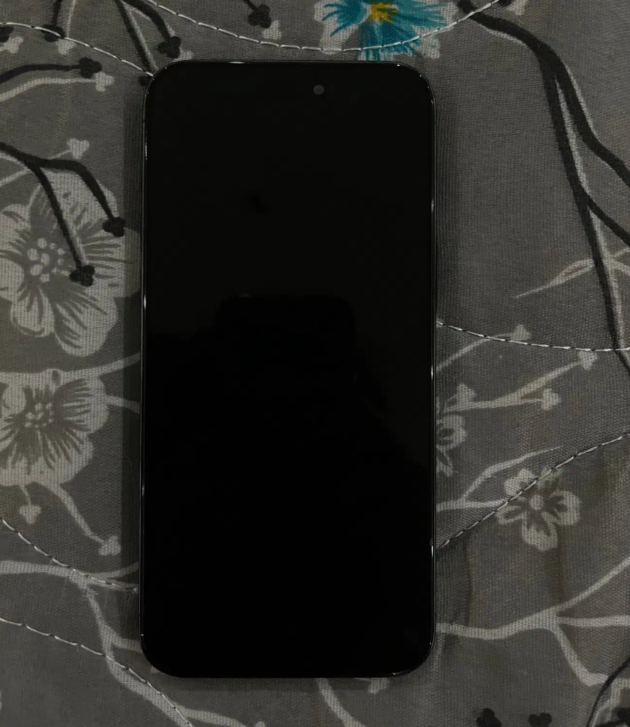 اپل iPhone 15 Pro Max با حافظهٔ ۱ ترابایت|موبایل|اراک, |دیوار