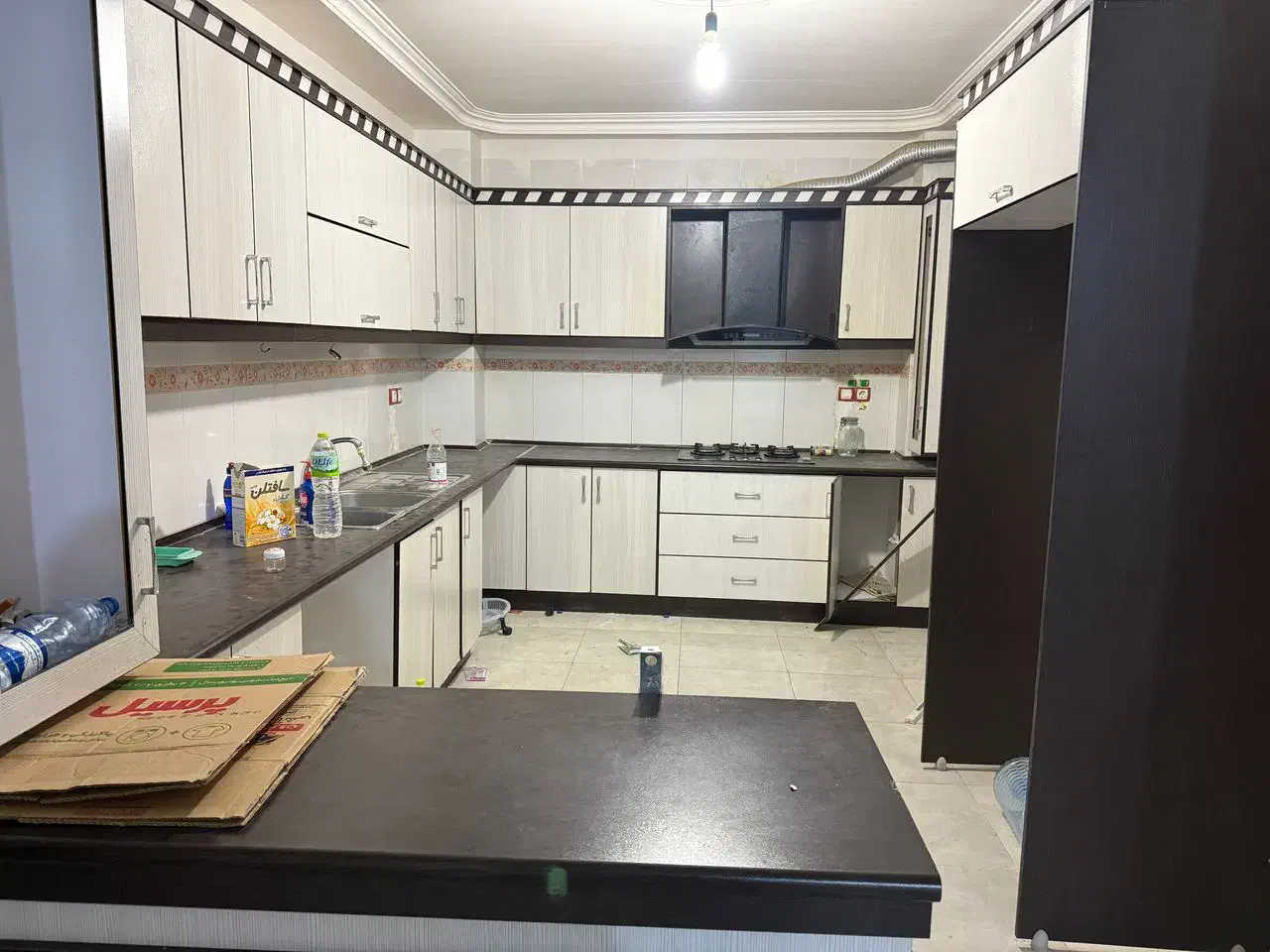 فروش واحد ویلایی|فروش خانه و ویلا|قشم, |دیوار