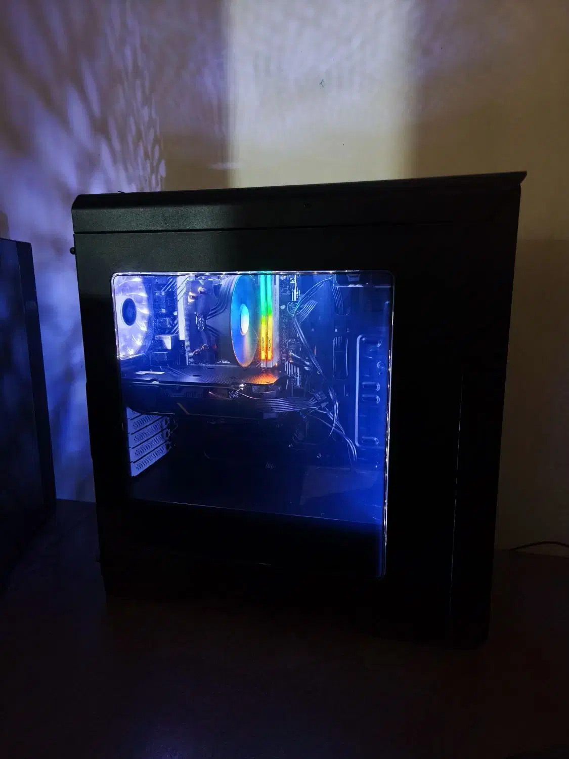 کیس گیم/طراحی|رایانه رومیزی|ایلام, |دیوار