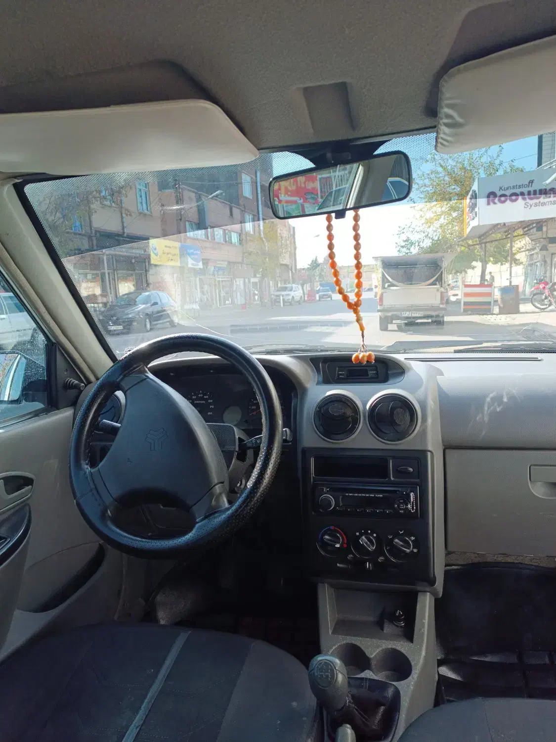 ماشین پراید 141|خودرو سواری و وانت|شاهین دژ, |دیوار