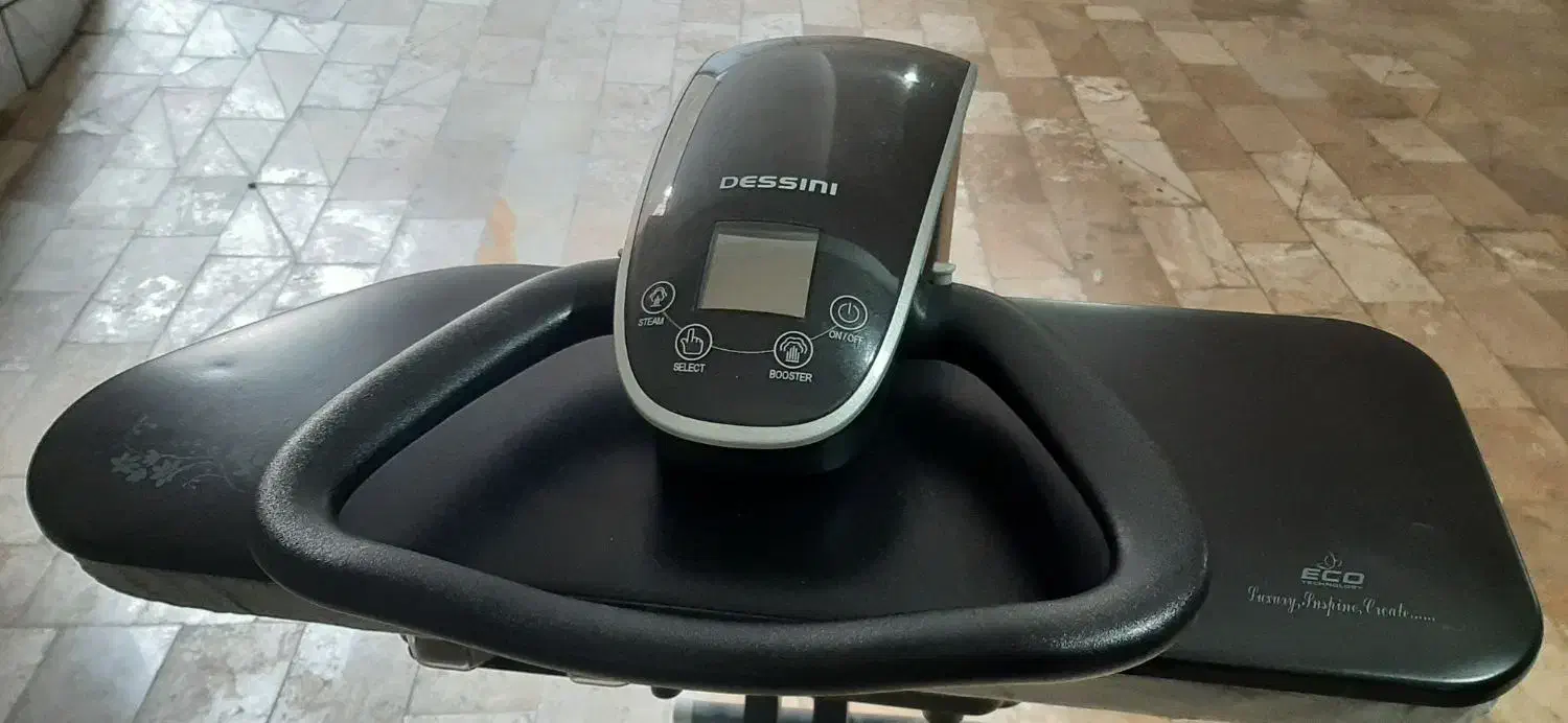 اتو پرس دیجیتالی دسینی|اتو و لوازم اتو|ساوه, |دیوار