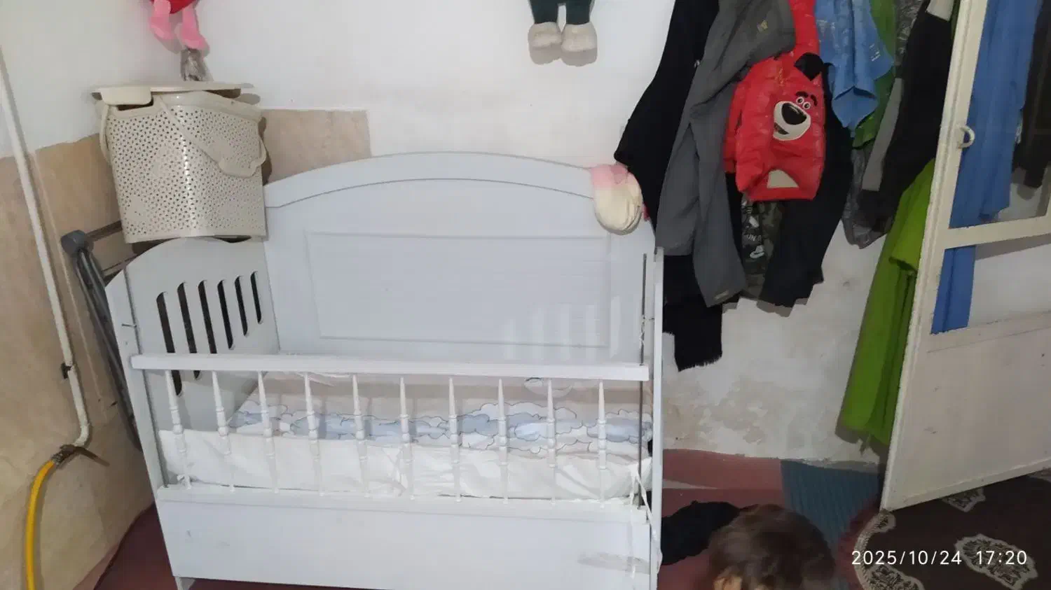 اگر مایل هستید زنگ بزنید|تخت و صندلی بچه|نشتارود, |دیوار