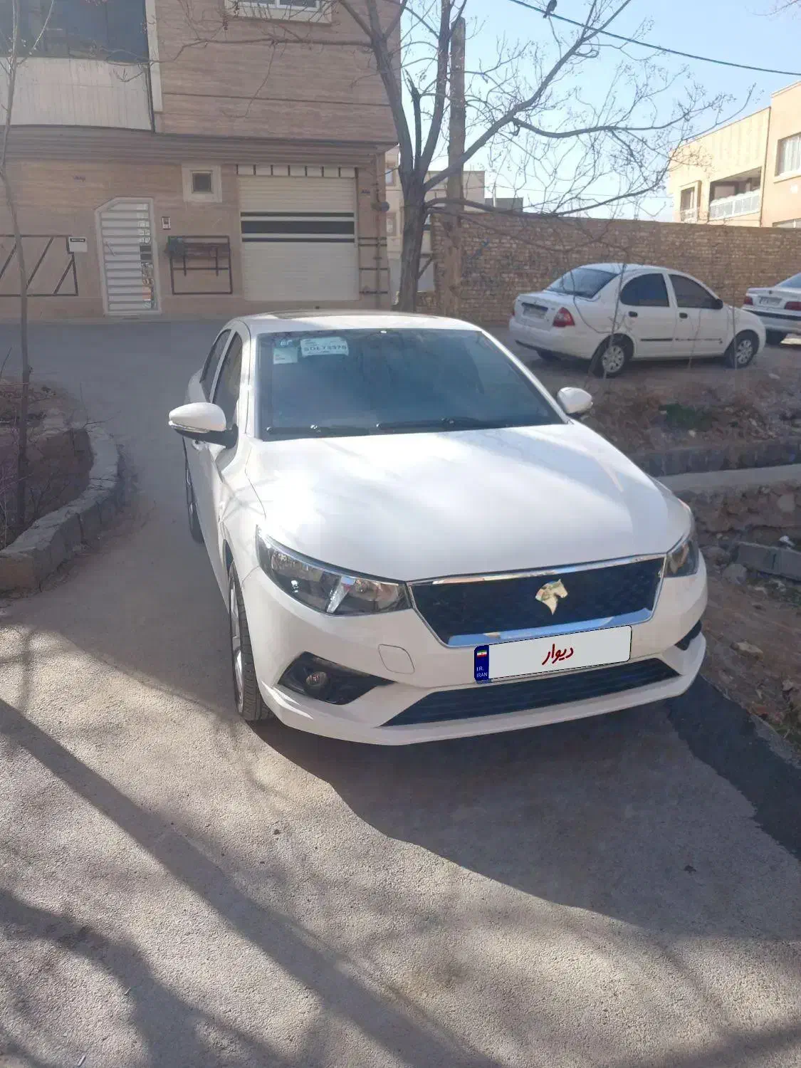 تارا|خودرو سواری و وانت|خمینی‌شهر, |دیوار