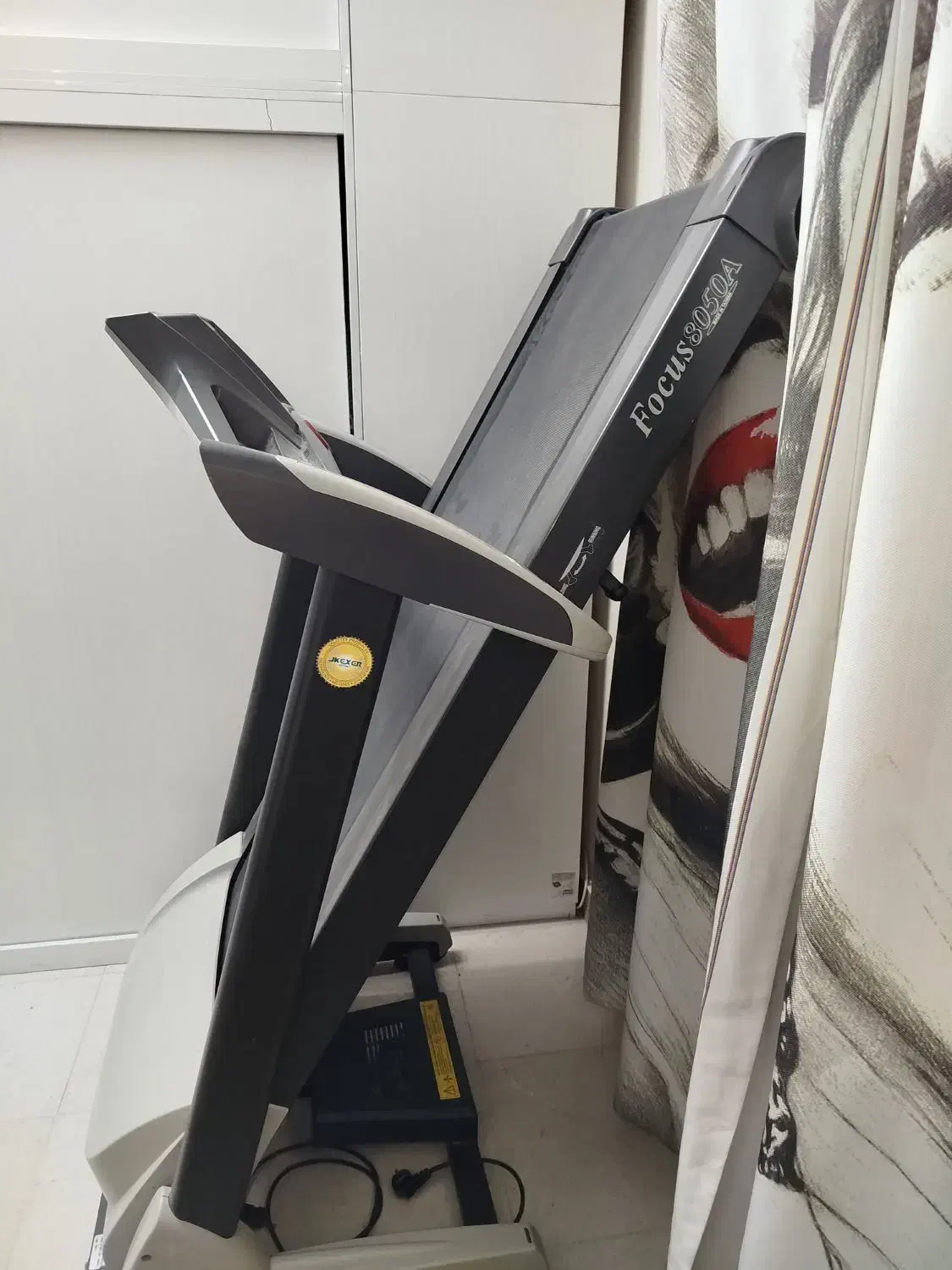 تردمیل .اصل کره|تجهیزات ورزشی|تهران, مختاری|دیوار