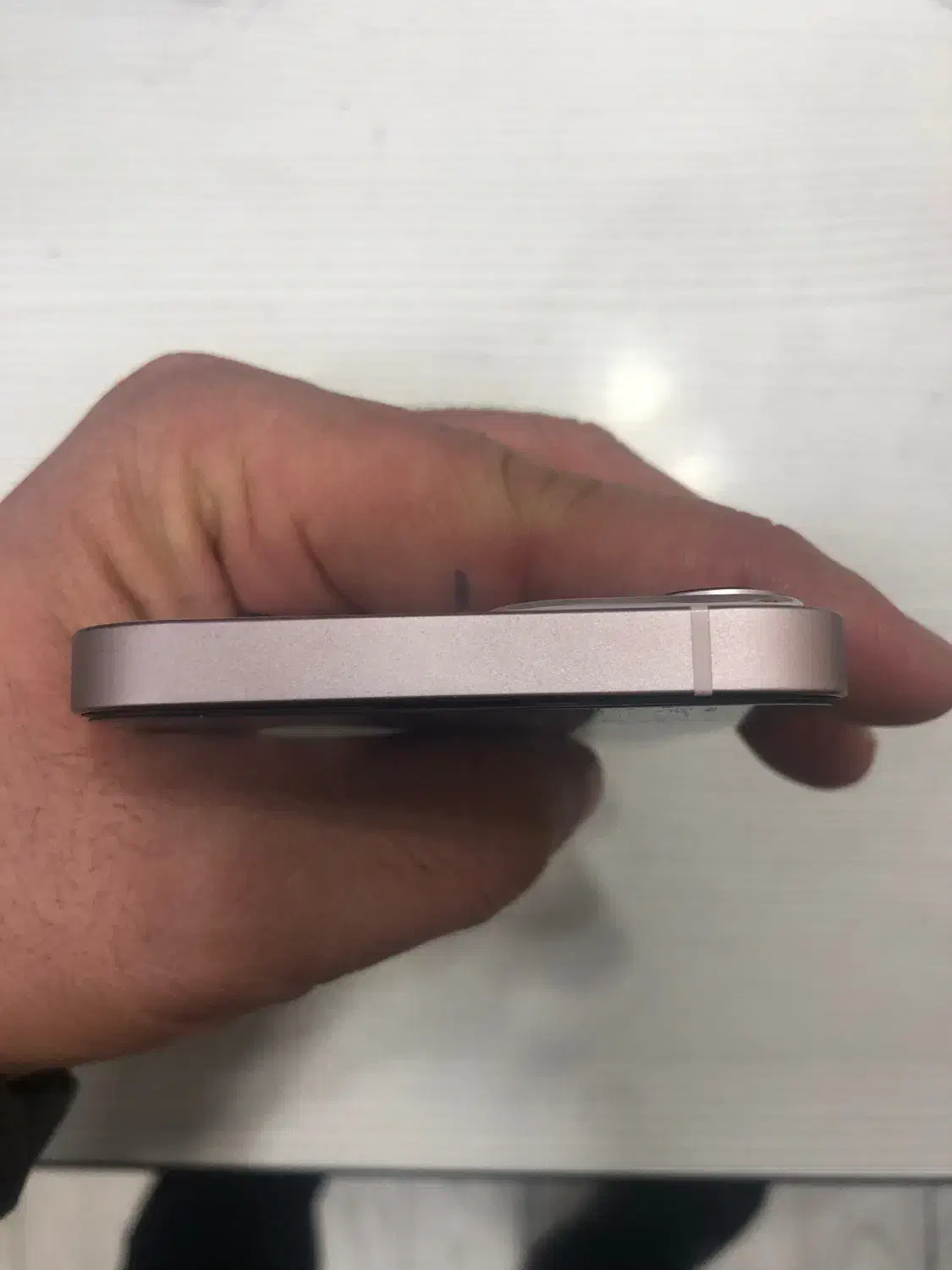 ایفون ۱۳ نرمال ۱۲۸ cha|موبایل|رشت, یخسازی|دیوار