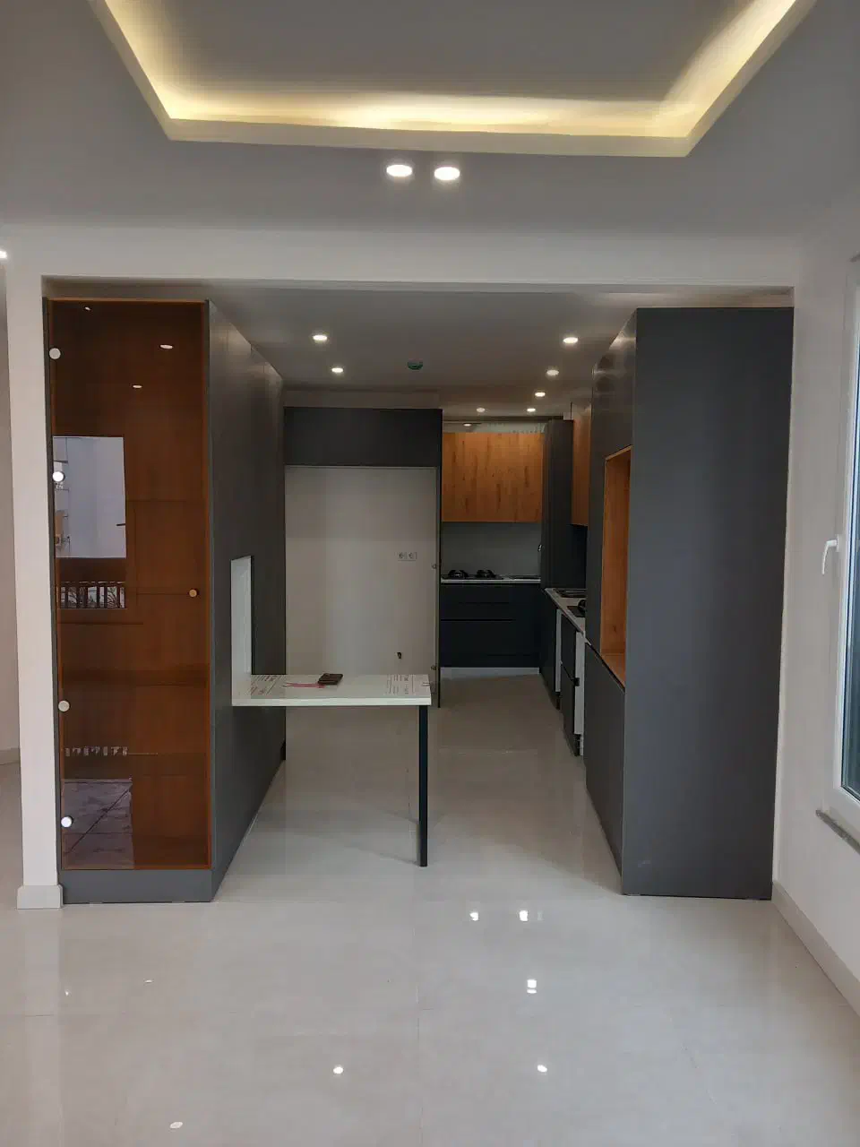 تک واحدی/هوشمند/شخصی ساز/نامجو|فروش آپارتمان|رشت, منظریه|دیوار