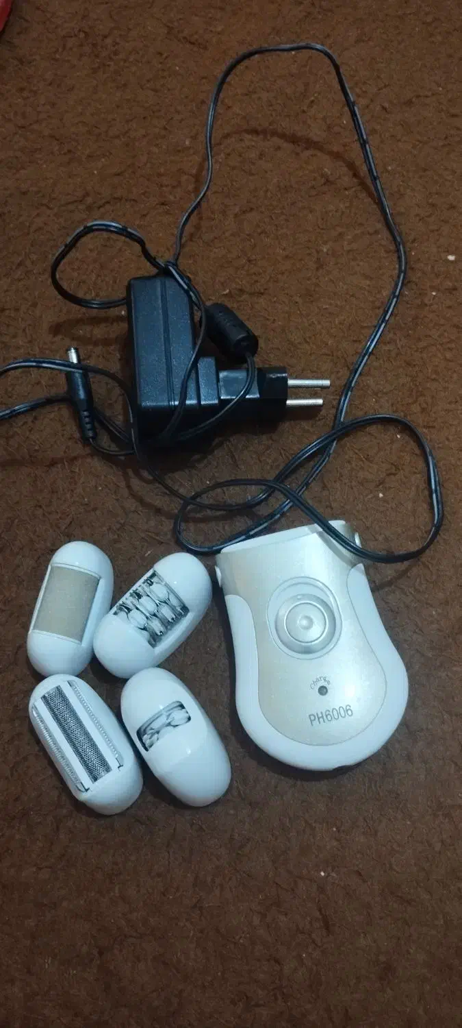 اپلیدی سالم|آرایشی، بهداشتی، درمانی|پرند, فاز ۶|دیوار