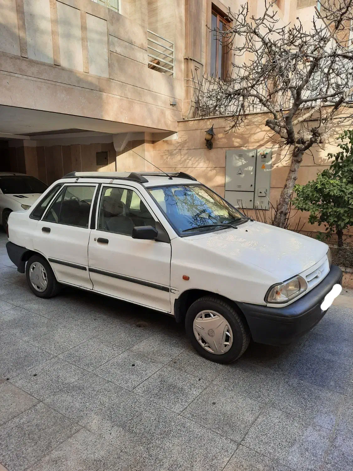 پراید مدل ۹۱|خودرو سواری و وانت|ری, منصوریه منگل|دیوار