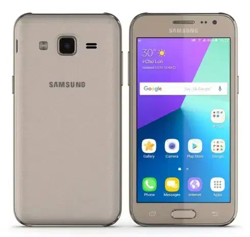 گوشی سامسونگ j2|موبایل|تهران, اوقاف|دیوار