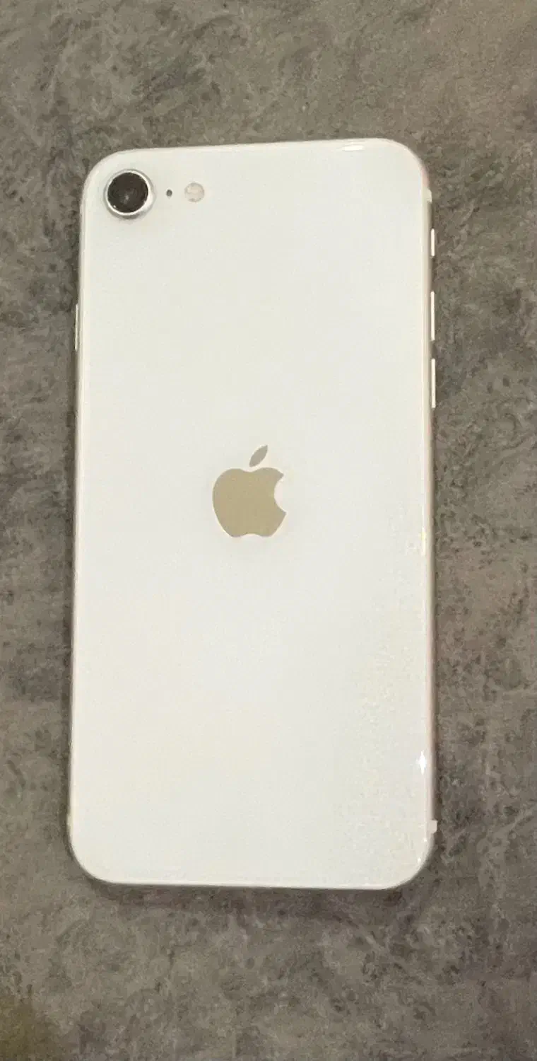 IPhone SE 2022|موبایل|اهواز, گلستان|دیوار