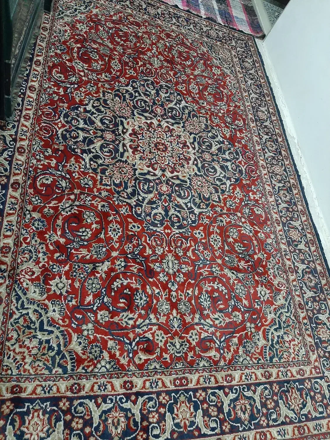 فرش ۶متری|فرش|سبزوار, همت|دیوار