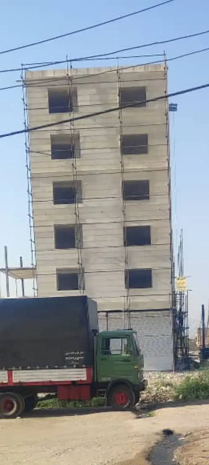 آپارتمان 120 متری|فروش آپارتمان|پاکدشت, حصار امیر|دیوار