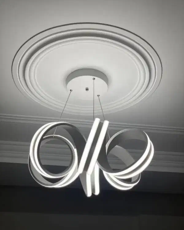 لوستر مدرن Smd|لوستر و چراغ آویز|فردیس, فردیس|دیوار