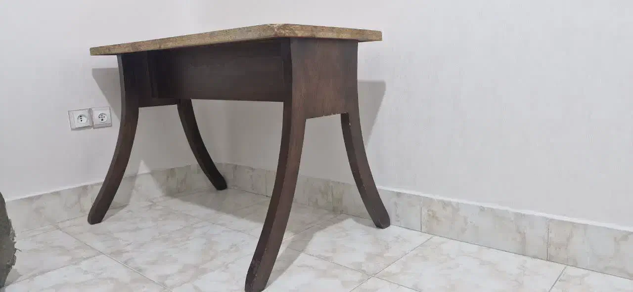 میز غذاخوری 2 و 6 نفره|میز و صندلی غذاخوری|مشکیندشت, |دیوار