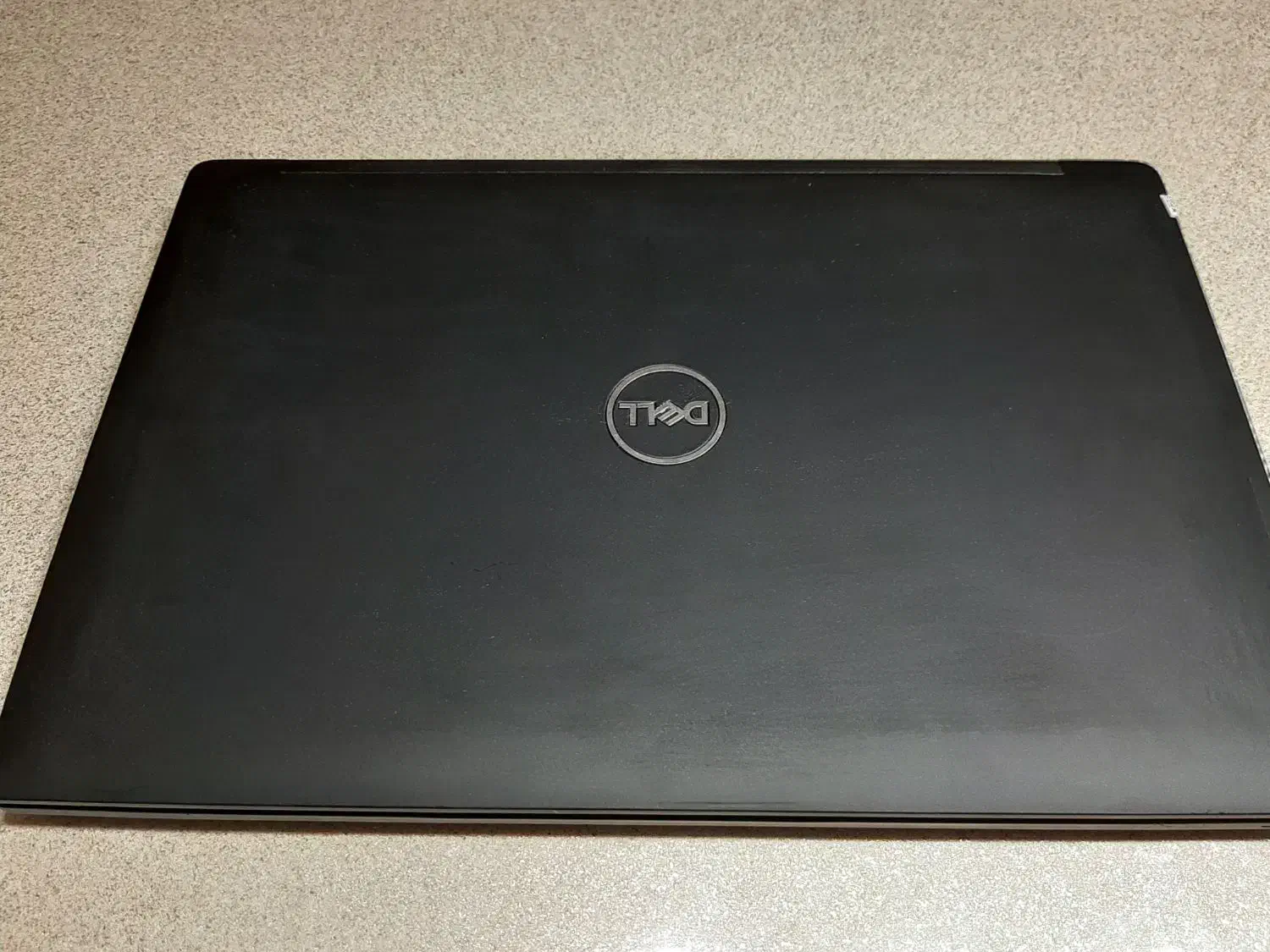لپ تاپ dell 7490 i7 نسل ۸ در حد نو|رایانه همراه|همدان, |دیوار