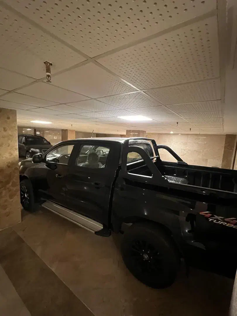 کلوت اتوماتیک 1403|خودرو سواری و وانت|تهران, ولنجک|دیوار