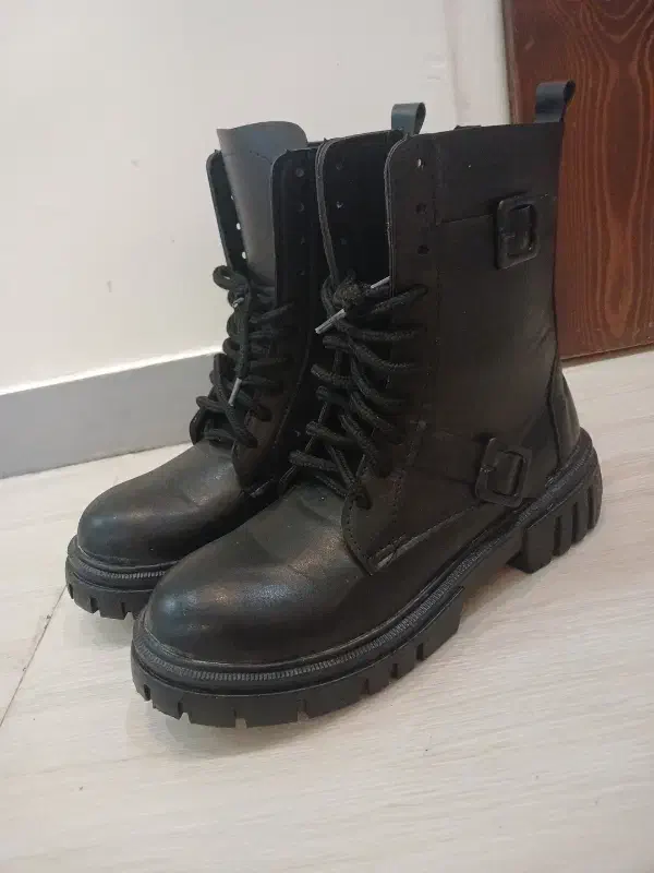 بوت سایز ۳۹ ۴۰|کیف، کفش، کمربند|مشکین‌دشت, |دیوار