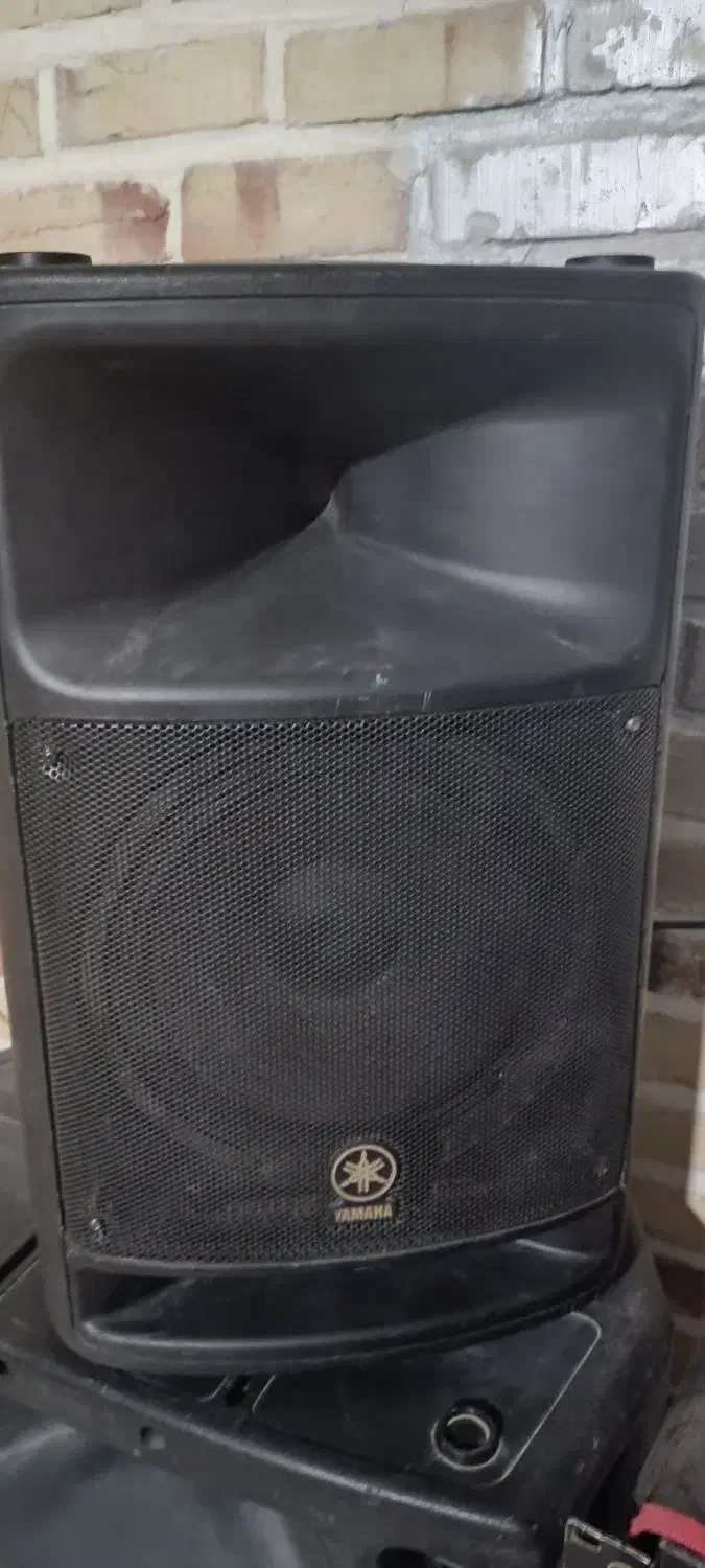 باد msr400|سیستم صوتی خانگی|روداب, |دیوار