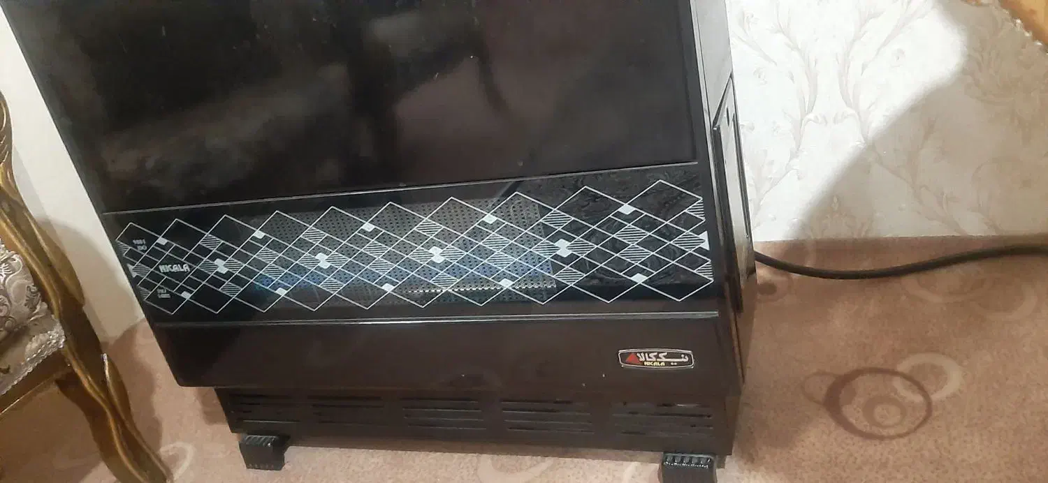 بخاری|بخاری، هیتر، شومینه|زنجان, |دیوار