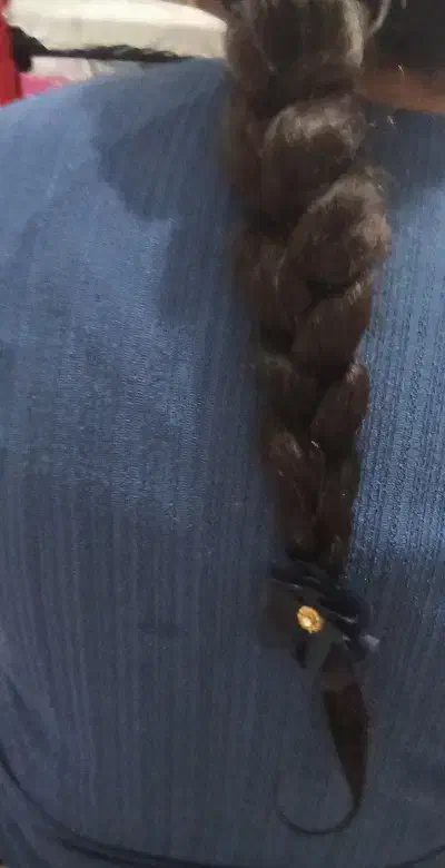 موی رنگ شده فروشی|آرایشی، بهداشتی، درمانی|ایلام, |دیوار