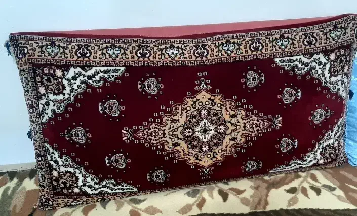 پشتی|پشتی|سلماس, |دیوار