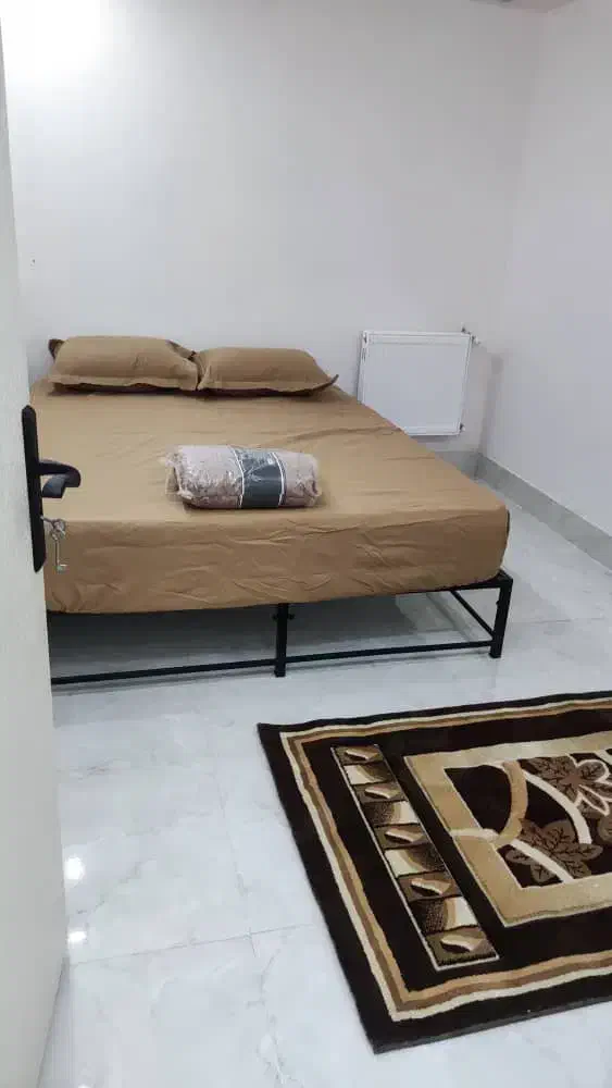 سوئیت اجاره ای فقط ۸۰۰ تومان|اجارهٔ کوتاه‌مدت آپارتمان و سوئیت|گرگان, |دیوار