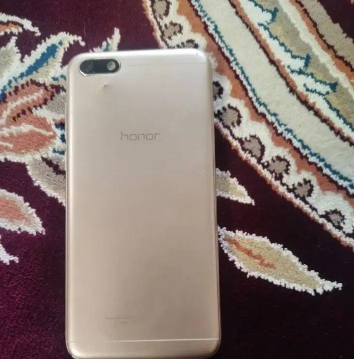 honor7c|موبایل|ارومیه, |دیوار