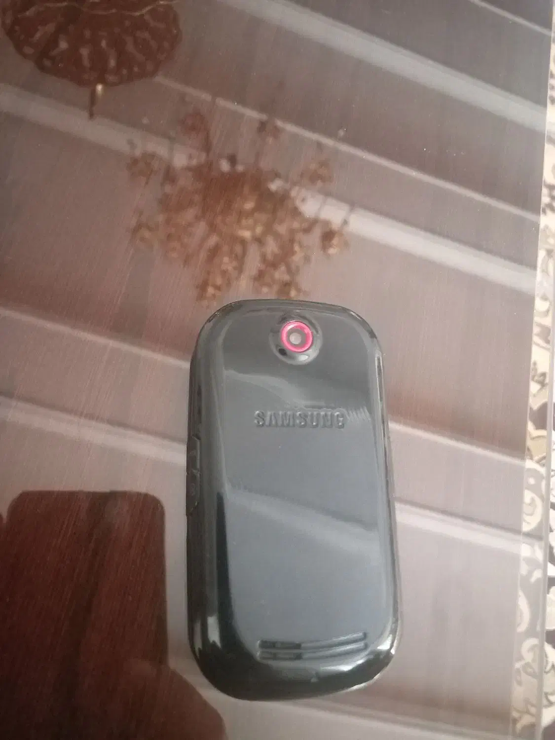 گوشی سامسونگ مدل کوربی۲|موبایل|نیشابور, دارایی|دیوار