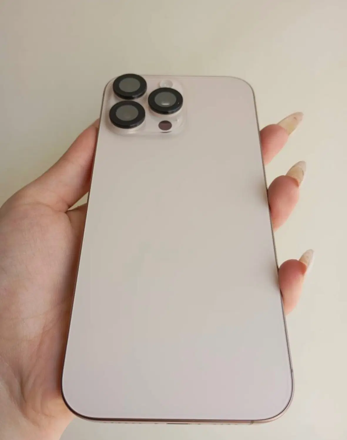 iphone 16 pro max|موبایل|تبریز, |دیوار