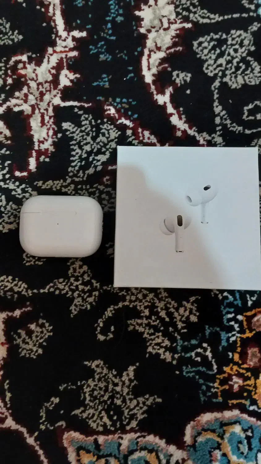 ایرپاده آیفون|لوازم جانبی موبایل و تبلت|سراب, |دیوار