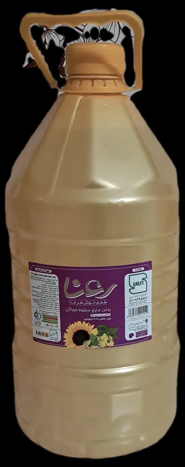 روغن رعنا|عمدهفروشی|شهرآباد, |دیوار