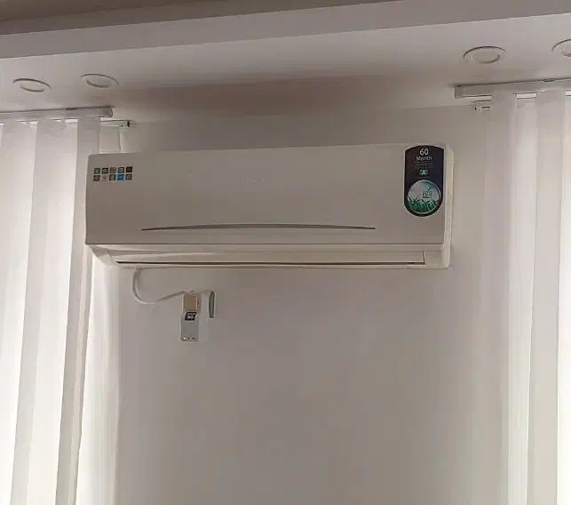 خدمات  نصب، سرویس و تعمیرات کولرهای گازی|خدمات پیشه و مهارت|آستانه اشرفیه, |دیوار