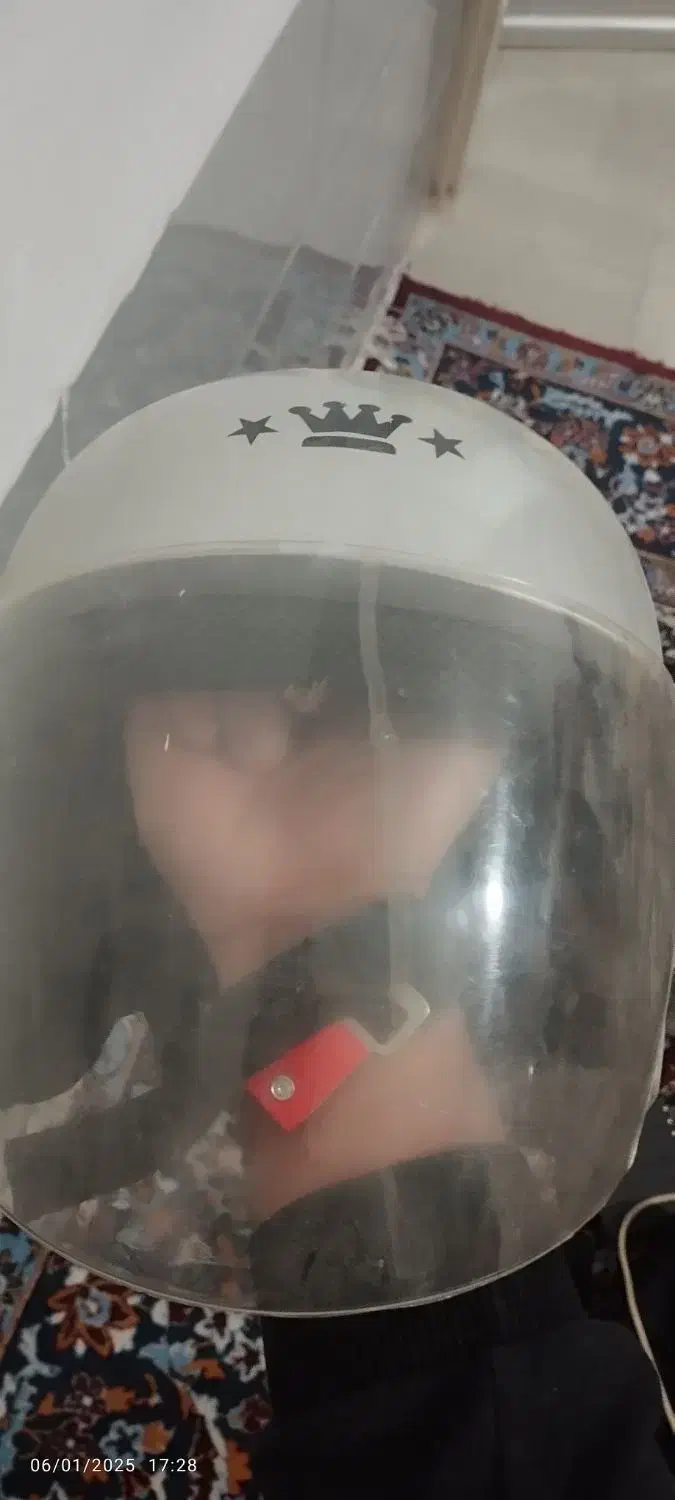 کلاه کاسکت|دوچرخه، اسکیت، اسکوتر|رفسنجان, |دیوار