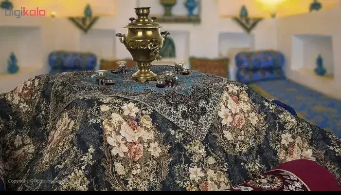 لحاف کرسی۲۷۰۰سایز ۳.۵+۳.۵نیازمندچرخکاردرشرکت آراس|رختخواب، بالش، پتو|سبزوار, امیر کبیر|دیوار