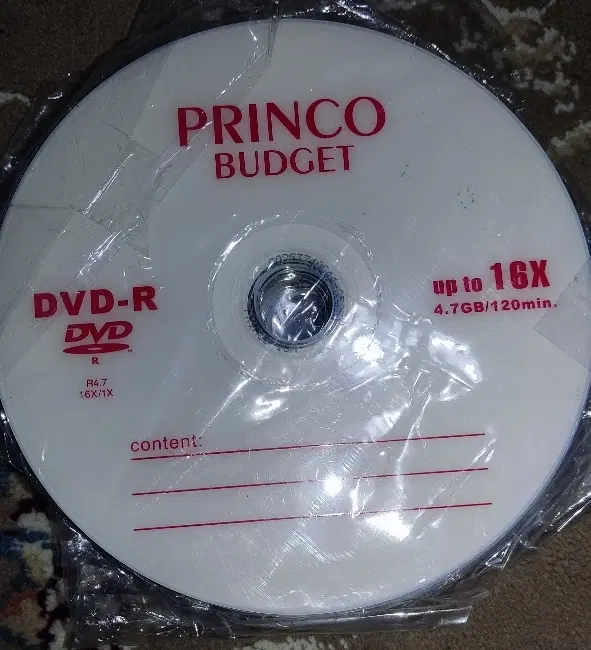 DVD|قطعات و لوازم جانبی رایانه|قدس, شهر‌قدس|دیوار
