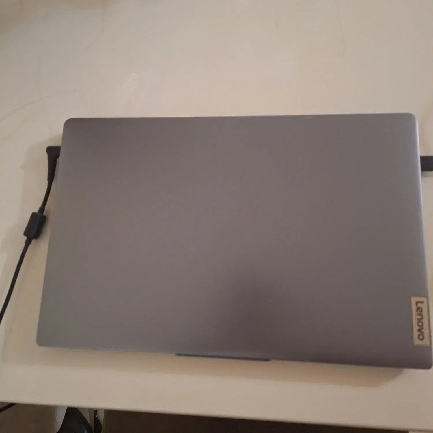 لپ تاپ  lenovo  core i3 نسل ۱۳|رایانه همراه|کرج, حسن آباد|دیوار
