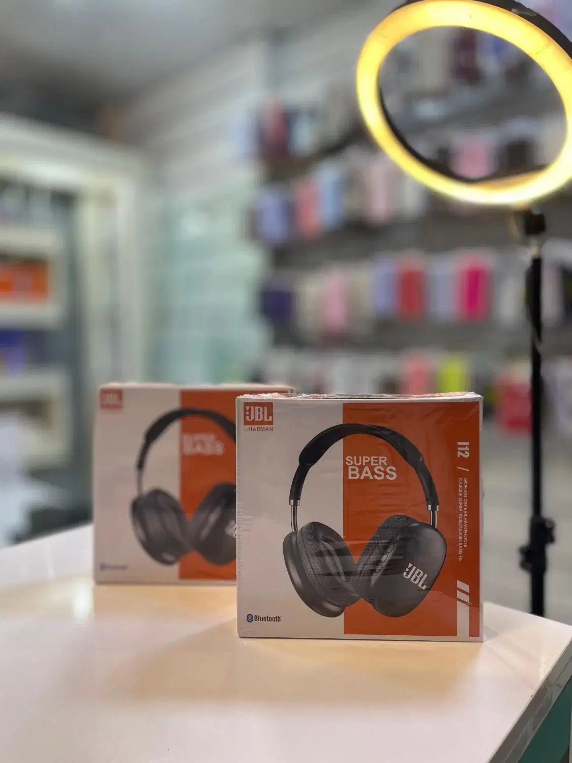 هدفون JBL|لوازم جانبی موبایل و تبلت|بندرعباس, |دیوار