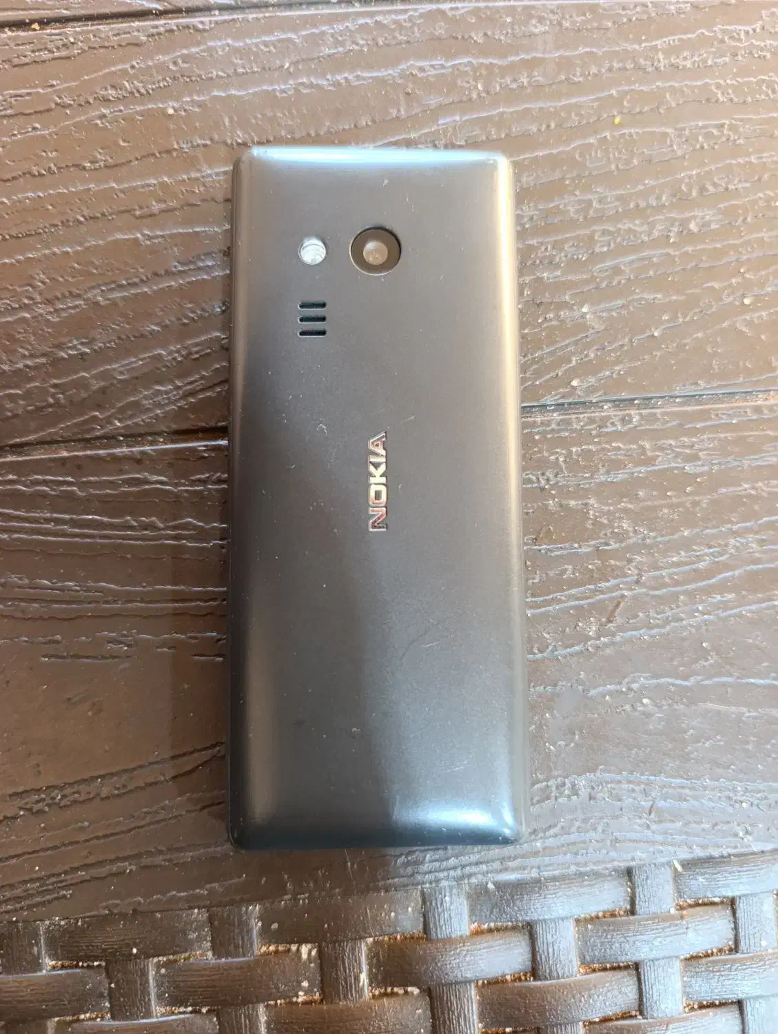 نوکیا۲۱۶|موبایل|قرچک, پویینک|دیوار