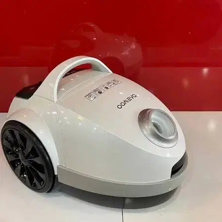 جارو برقی دوو مدل S221W اصلی DAEWOO|جاروبرقی، جارو شارژی، بخارشو|تهران, شهرک هما|دیوار