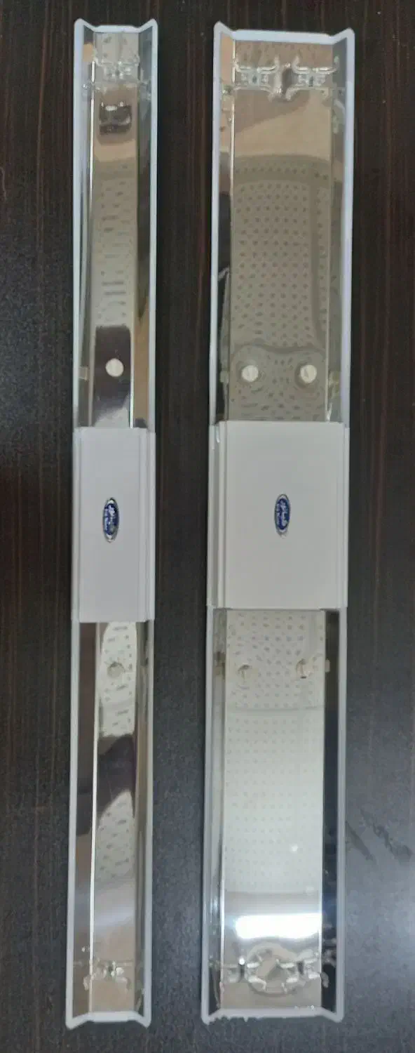 قاب fpl استیل|لامپ و چراغ|زرگرشهر, |دیوار