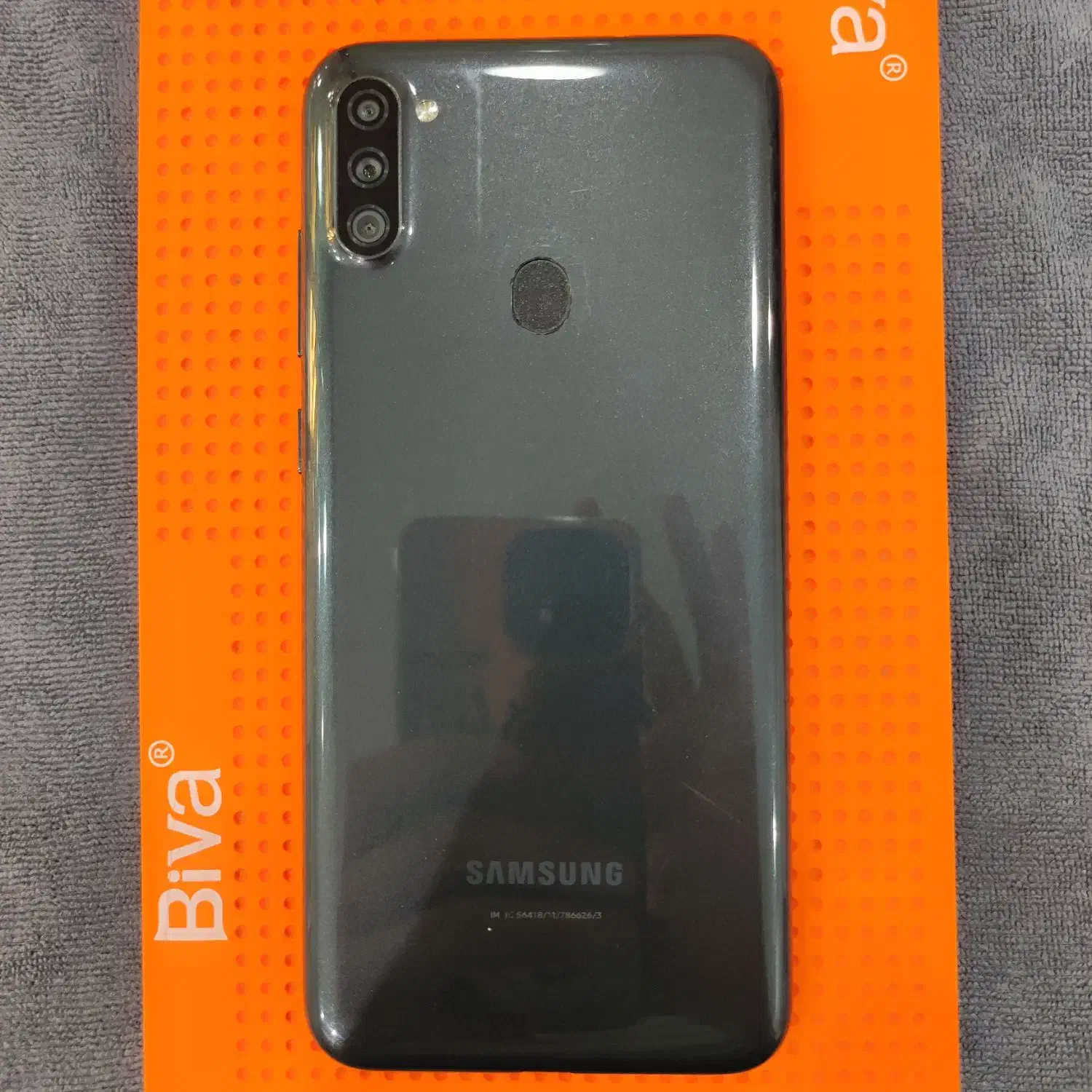 سامسونگ A11 ، موبایل علی|موبایل|ورامین, ورامین|دیوار