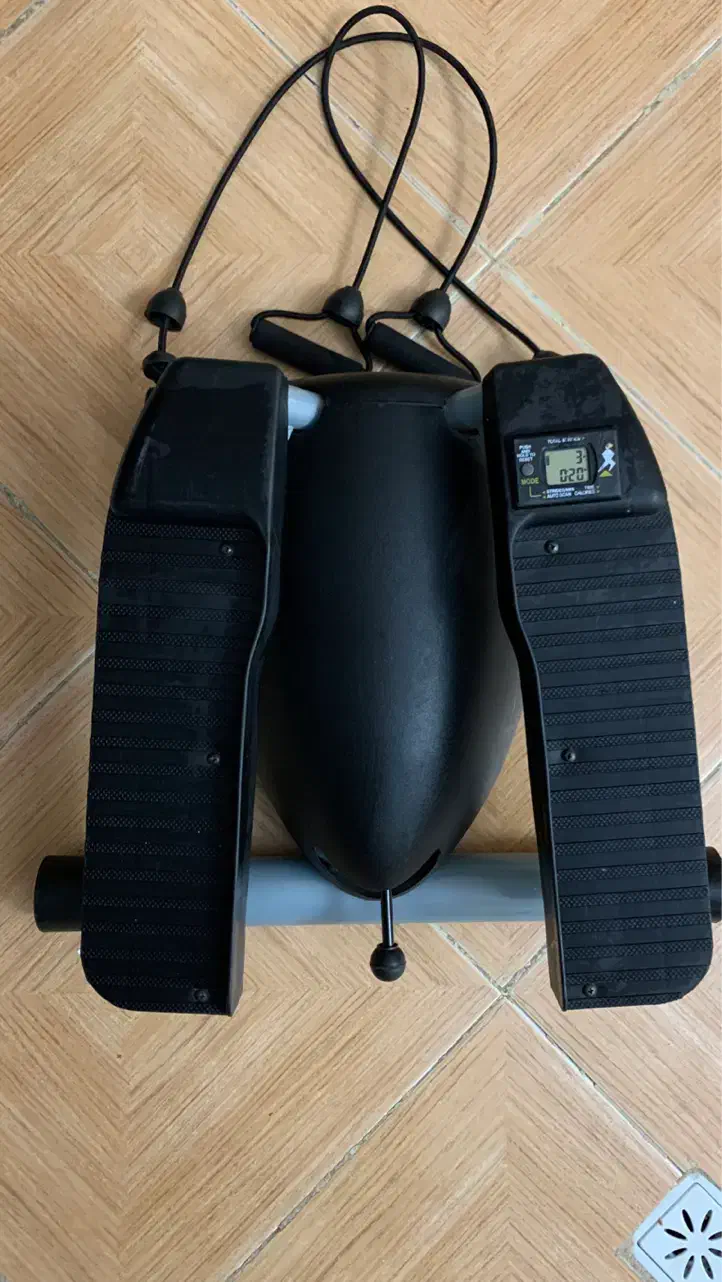 استپرورزشی|تجهیزات ورزشی|کاشان, فاز ۱ ناجی آباد|دیوار