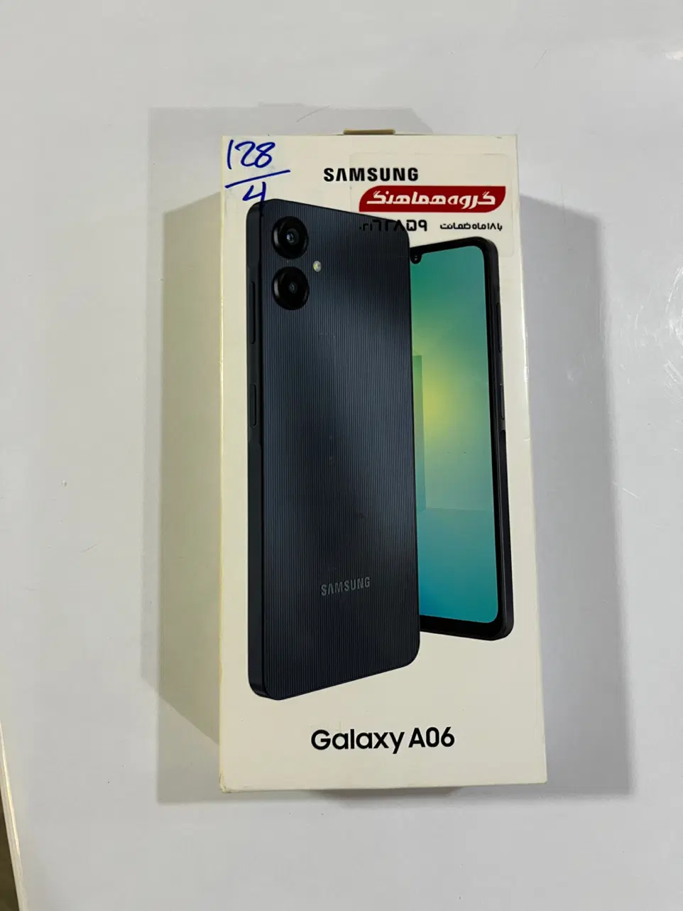 Samsung s06 128gig|موبایل|جم, |دیوار